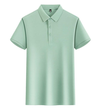 Polo con Solapa Versátil para Hombre y Mujer - Image 7