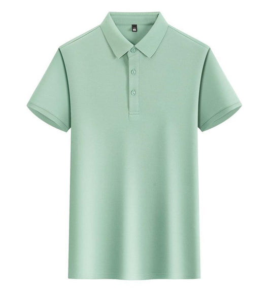 Polo con Solapa Versátil para Hombre y Mujer - Image 7