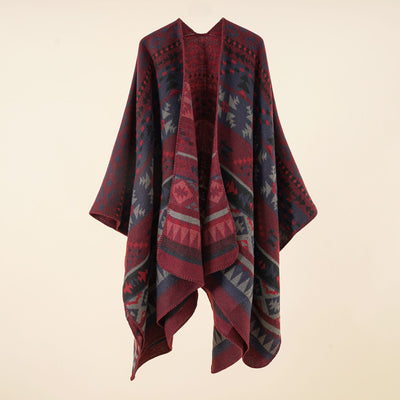 Foulard Étnico Multiuso - Estilo Europeo y Americano - Image 10