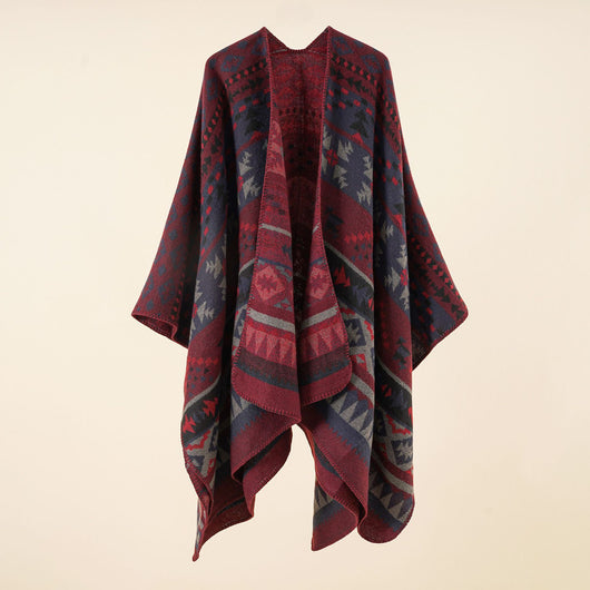 Foulard Étnico Multiuso - Estilo Europeo y Americano - Image 10
