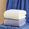 Toalla de Baño 100% Algodón Premium Gruesa Absorbente sin Pelusa