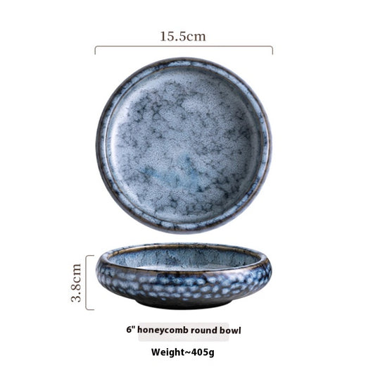 Plato para Encurtidos de Cerámica Premium 6 Pulgadas - Image 7