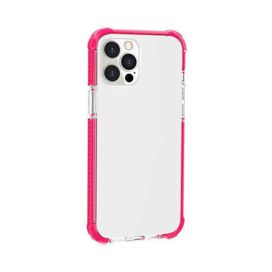 Funda Transparente Bicolor para Smartphone - Image 5