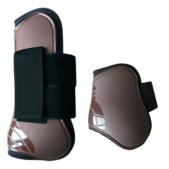 Protector de Patas para Caballos - Espuma de Buceo Premium