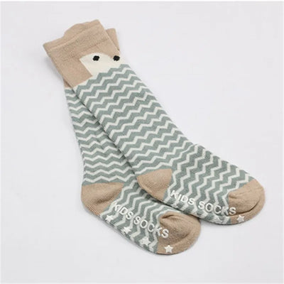 Calcetines Térmicos para Bebés y Niños Pequeños - Image 11