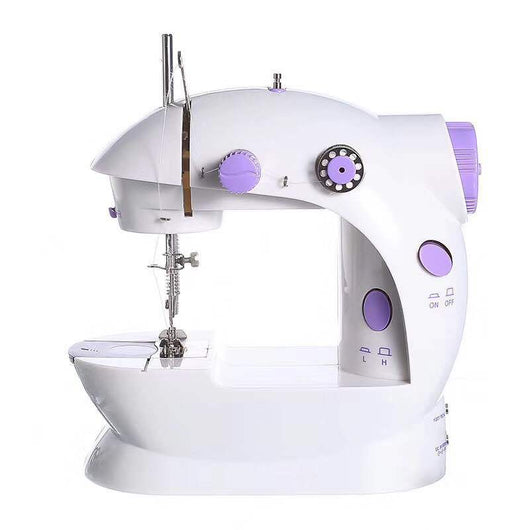 Máquina de Coser Portátil Multifuncional 202 Micro - Image 23