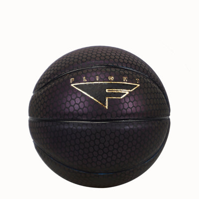 Balón de Baloncesto Reflectante - Image 6