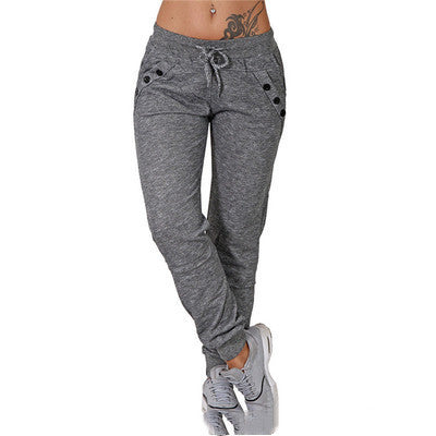 Pantalones de Vestir Talla Grande para Mujer - Image 6