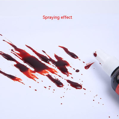 Cápsulas de Sangre Falsa para Disfraces y Efectos Especiales - Image 30