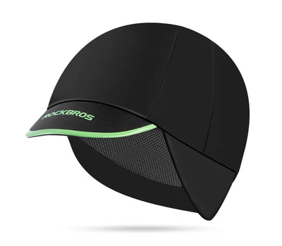 Gorro de Ciclismo Térmico Antiventos con Protección Auditiva - Image 9