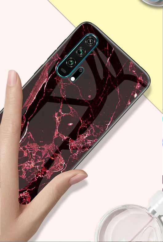 Funda Protectora de Mármol Antigolpes para Celular - Image 10