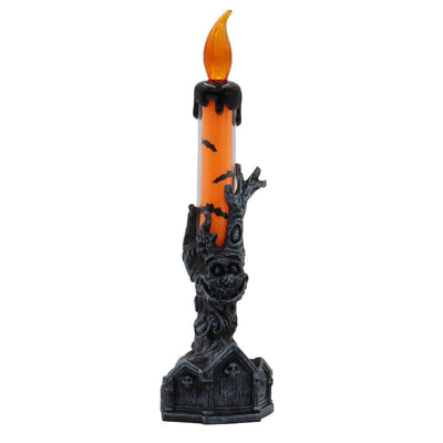 Vela LED Decorativa Halloween con Luz Simulada - Image 7