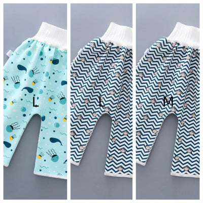Falda Protectora Impermeable para Incontinencia Infantil - Image 59