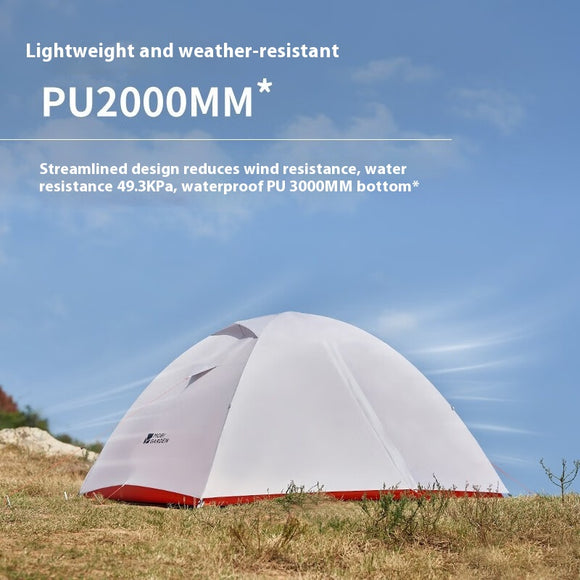 Tapete Impermeable y Resistente al Viento para Camping