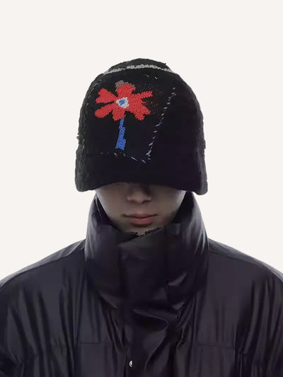 Gorro de Lana Cálido y Versátil - Image 22
