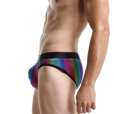 Bragas Tanga Arcoíris Cintura Baja - Image 12