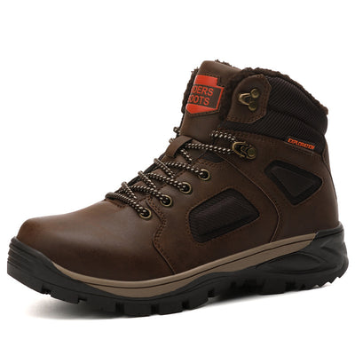 Zapatillas Altas de Terciopelo Premium - Image 11