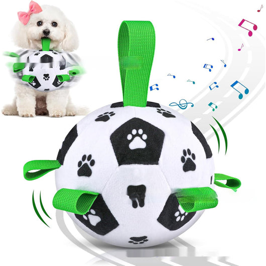 Juguete Interactivo para Perro con Sonidos y Función de Lanzamiento - Image 10