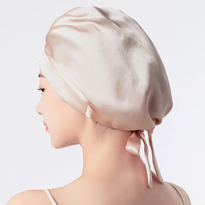 Gorro de Satén para Cuidado del Cabello - Uso Diario y Descanso - Image 20