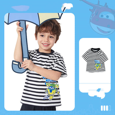 Ropa de Verano Coordinada Padres e Hijos - Image 21