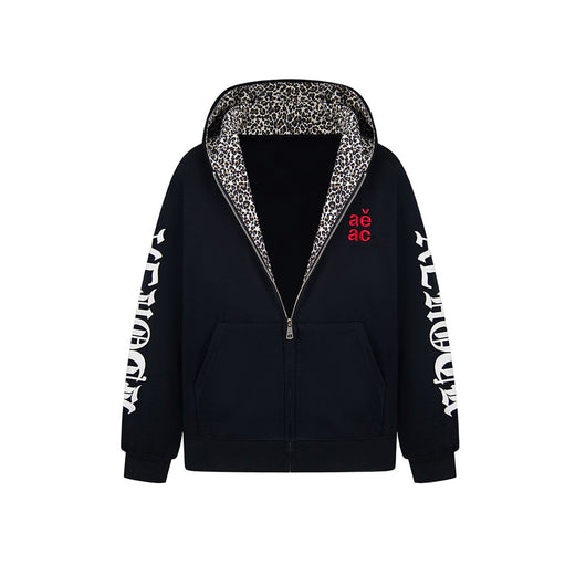 Sudadera Hoodie Bordada Premium Hombre - Lujo Accesible - Image 13