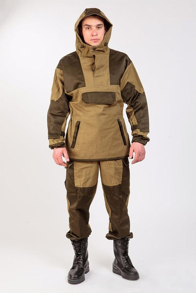 Traje Táctico Militar Profesional para Operaciones Especiales - Image 4