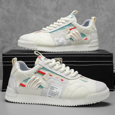 Tenis Deportivos Ligeros Transpirables para Hombre Verano - Image 6