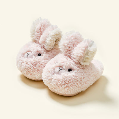 Pantuflas Infantiles de Algodón Suave y Adorables - Image 10