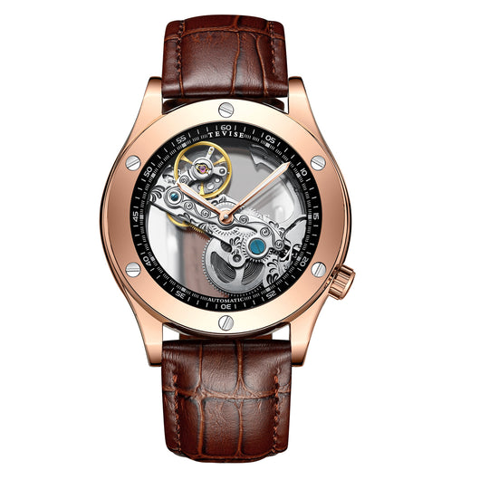 Reloj Inteligente Hombre Resistente al Agua con Esfera Luminosa - Image 9