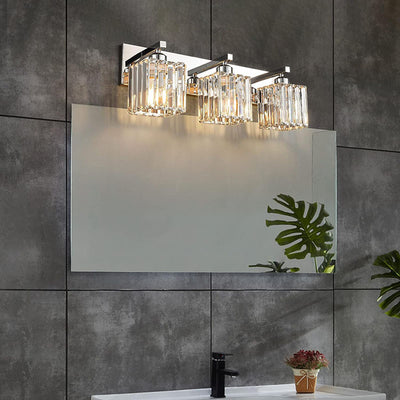 Lámpara de Mesita Farmhouse para Recámara y Baño - Image 27