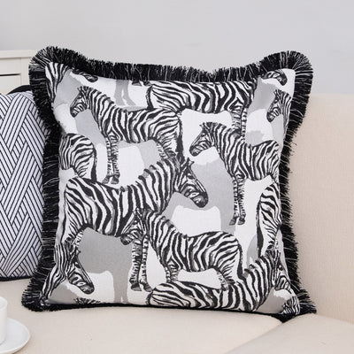 Funda de Almohada para Sofá - Protección y Estilo - Image 6
