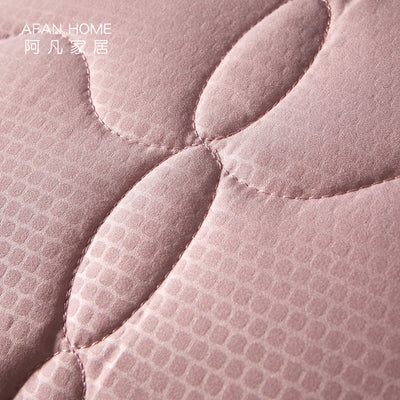 Funda Protectora de Almohada Antibacteriana Acolchada - Image 14