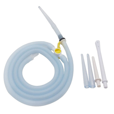 Bolsa de Irrigación Intestinal con Sistema de Enema - Image 6