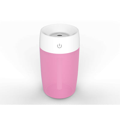 Humidificador de Aire Portátil Ultrasónico - Image 10
