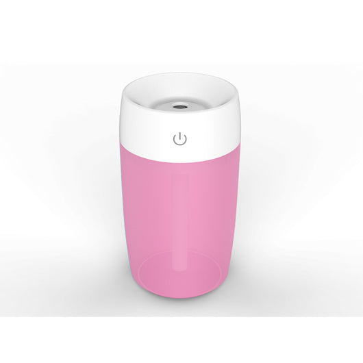 Humidificador de Aire Portátil Ultrasónico - Image 10