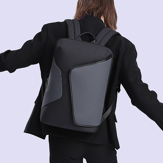 Mochila Ejecutiva Multifuncional para Viajes y Negocios