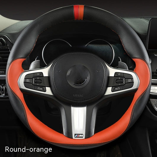 Funda Universal para Volante Tipo D - Image 6