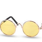 Gafas de Sol para Gatos y Mascotas - Protección UV Divertida - Image 12