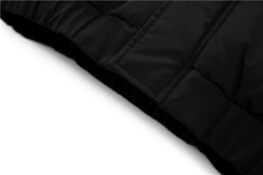 Abrigo de Invierno Coreano Grueso para Hombre - Image 12
