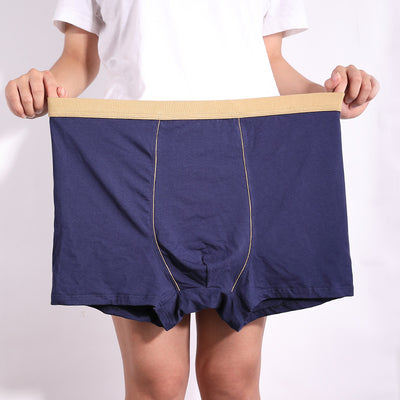 Pantalón Boxer de Algodón Super Holgado - Image 22