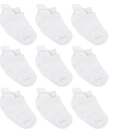 Calcetines Infantiles de Algodón Amazon para Niños - Image 7