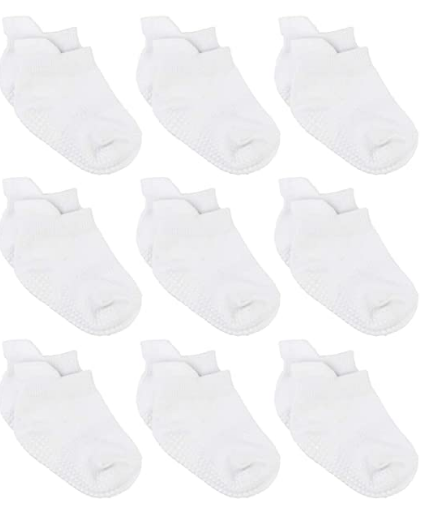 Calcetines Infantiles de Algodón Amazon para Niños - Image 7