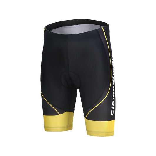 Pantalones Cortos de Ciclismo Estampados para Verano - Image 4