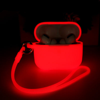 Funda de Silicona para Auriculares Bluetooth Luminosos - Image 23