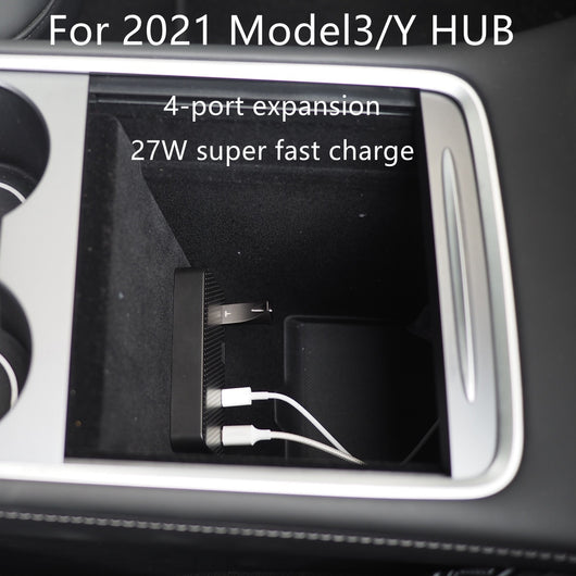 Hub USB Expandible con Compartimento Secreto de Almacenamiento - Image 10