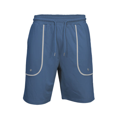 Shorts de Compresión Deportivos para Hombre - Conjunto Fitness y Running - Image 16