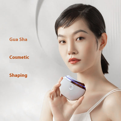 Dispositivo IPL de Fotones con Raspado Eléctrico - Tratamiento Facial Profesional - Image 3