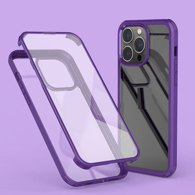 Funda Protectora Integral Doble Cara con Refuerzo en Esquinas - Image 9