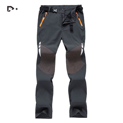 Pantalones de Pesca Ligeros Secado Rápido - Image 12
