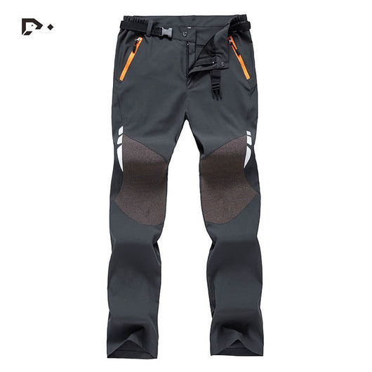 Pantalones de Pesca Ligeros Secado Rápido - Image 12